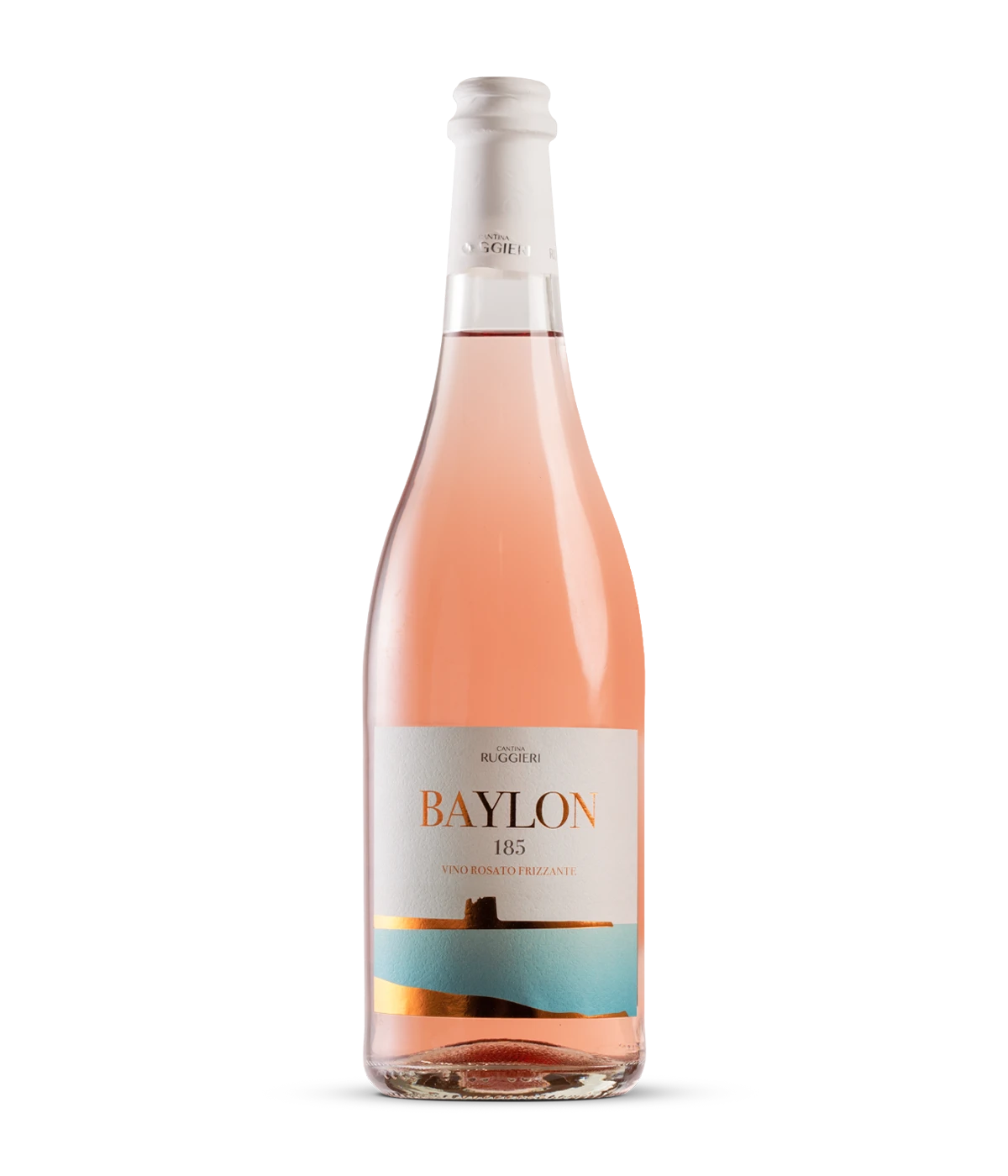 Baylon 185 Rosato Frizzante