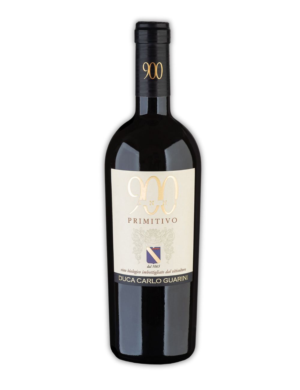 900 Primitivo