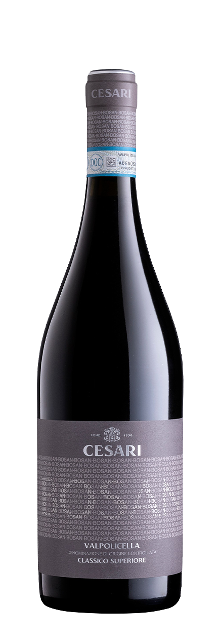 Amarone della Valpolicella Classico Riserva DOCG Bosan 2017