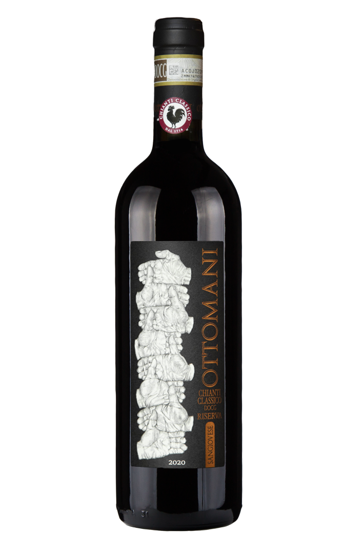 IGT Sangiovese