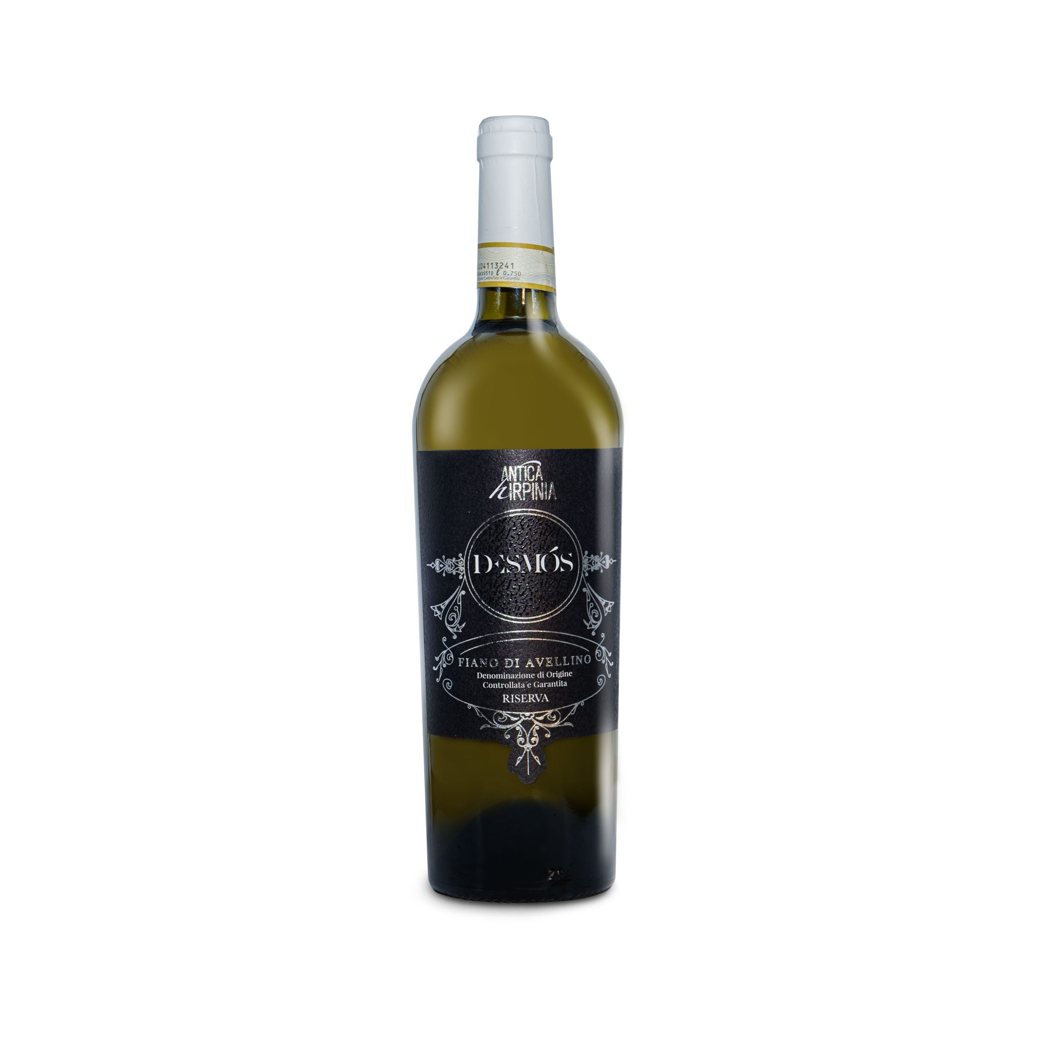 Fiano di Avellino DOCG “Desmòs”