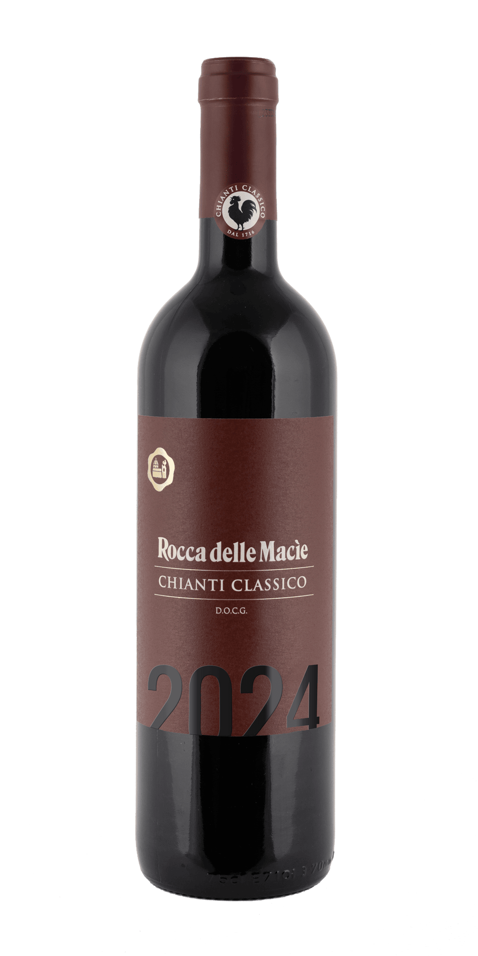 Chianti Classico 2022