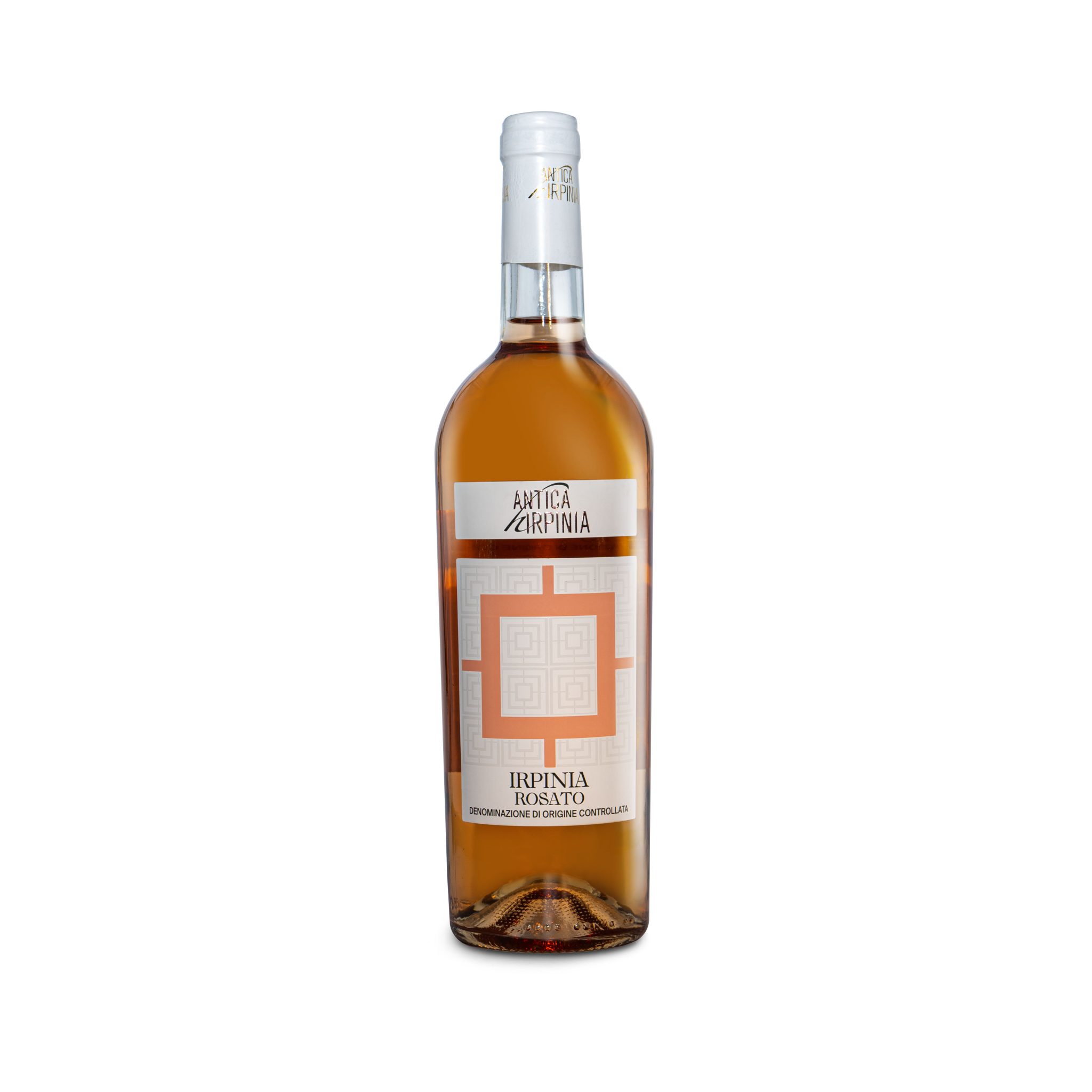 Irpinia Rosato DOC