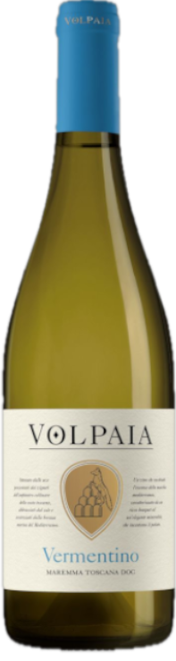 Volpaia Vermentino