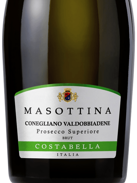Valdobbiadene Prosecco Superiore DOCG Brut