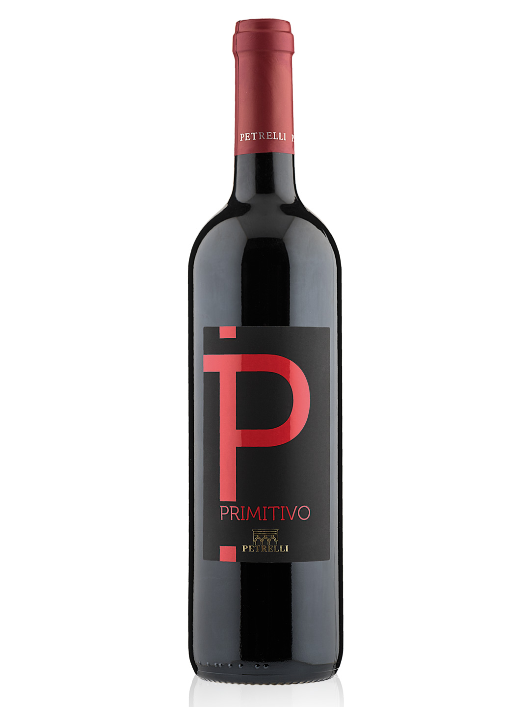 Primitivo