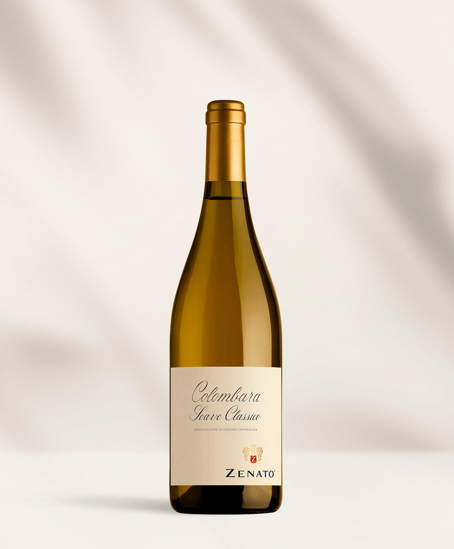 Soave Classico DOC Colombara