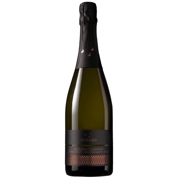 Metodo Classico Extra Brut