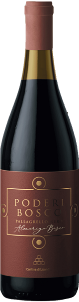Poderi Bosco Rosso