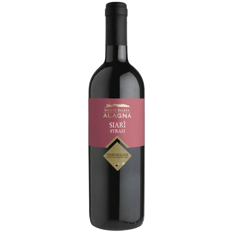 Syrah Siari’