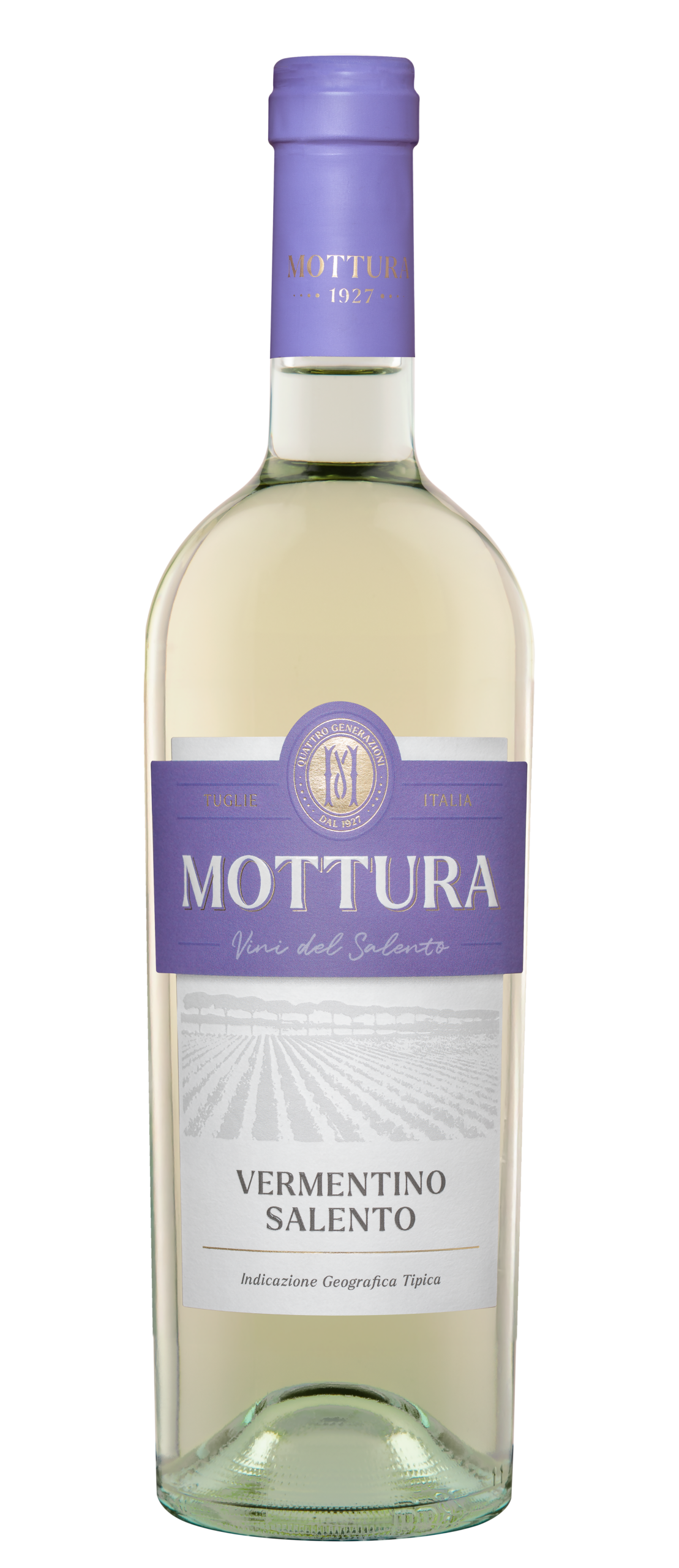 Vermentino Salento IGT