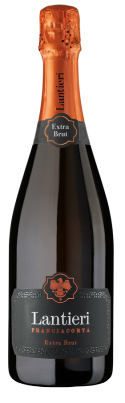 Franciacorta Extra Brut D.O.C.G.