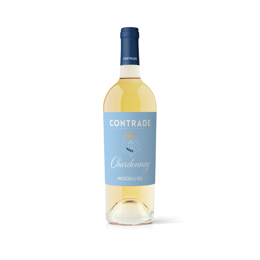 Chardonnay