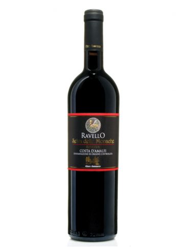 Selva delle Monache Riserva – Rosso