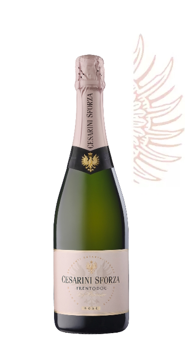 Cesarini Sforza Le Premier Brut Rosé