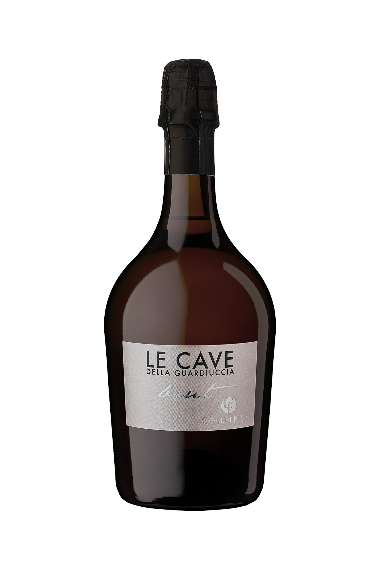 Le Cave Della Guardiuccia – Brut Abruzzo DOC