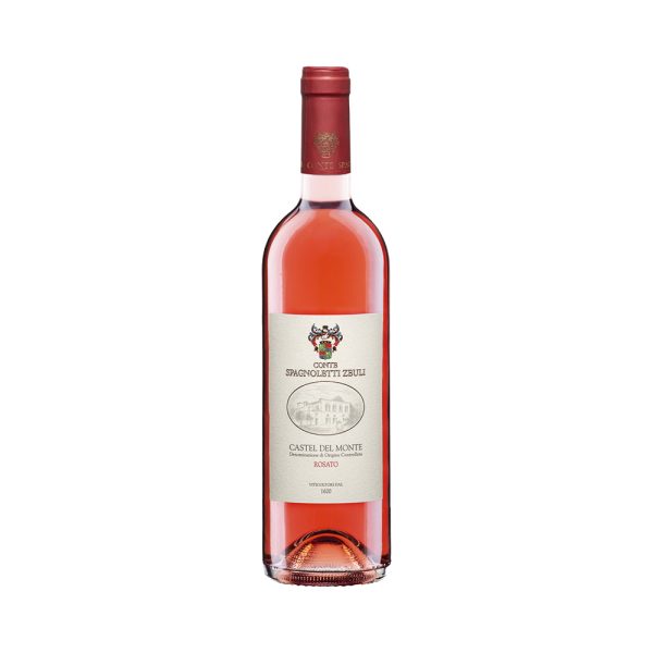 SZO Rosato 2025