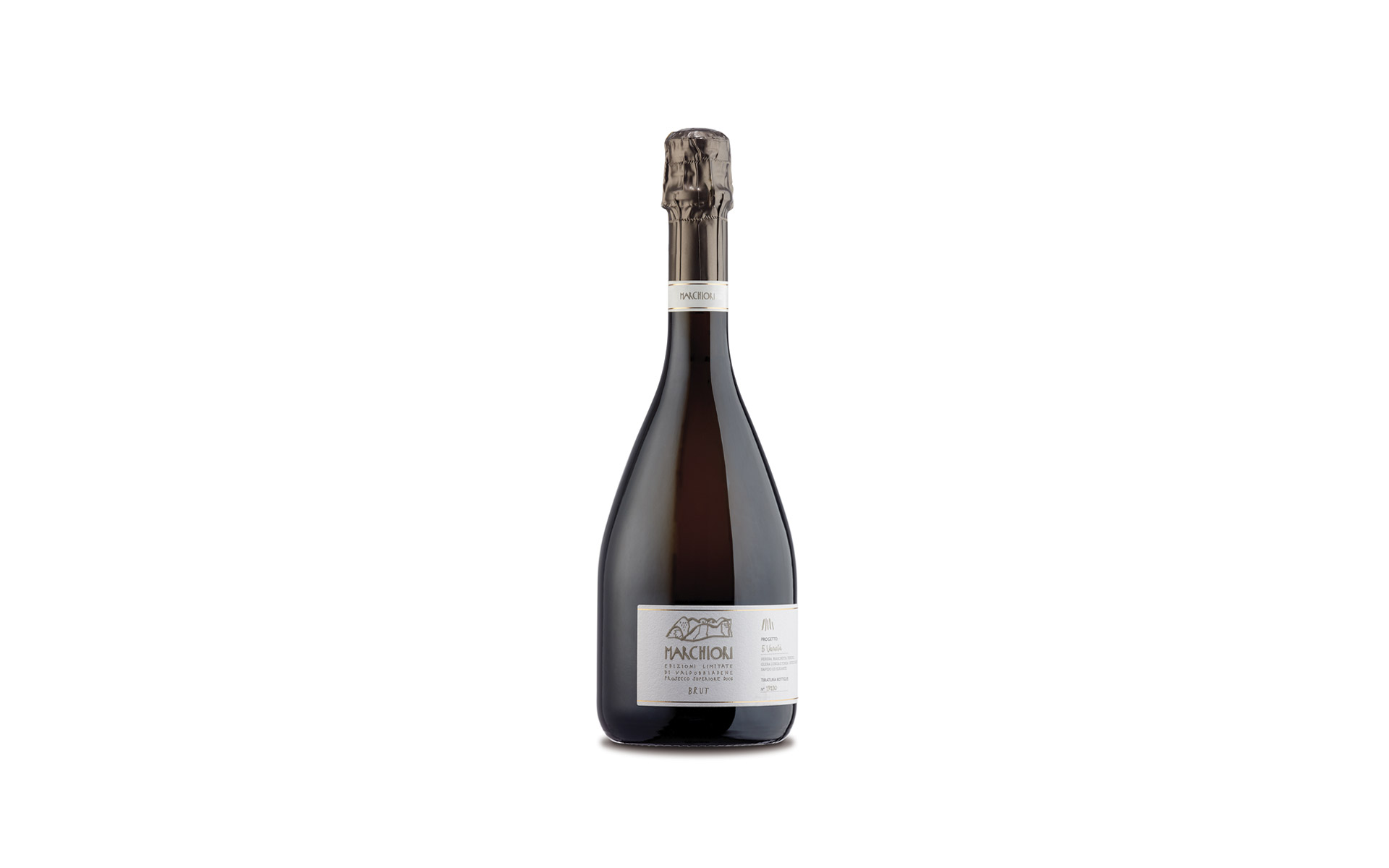 Valdobbiadene Prosecco Superiore DOCG Extra Dry