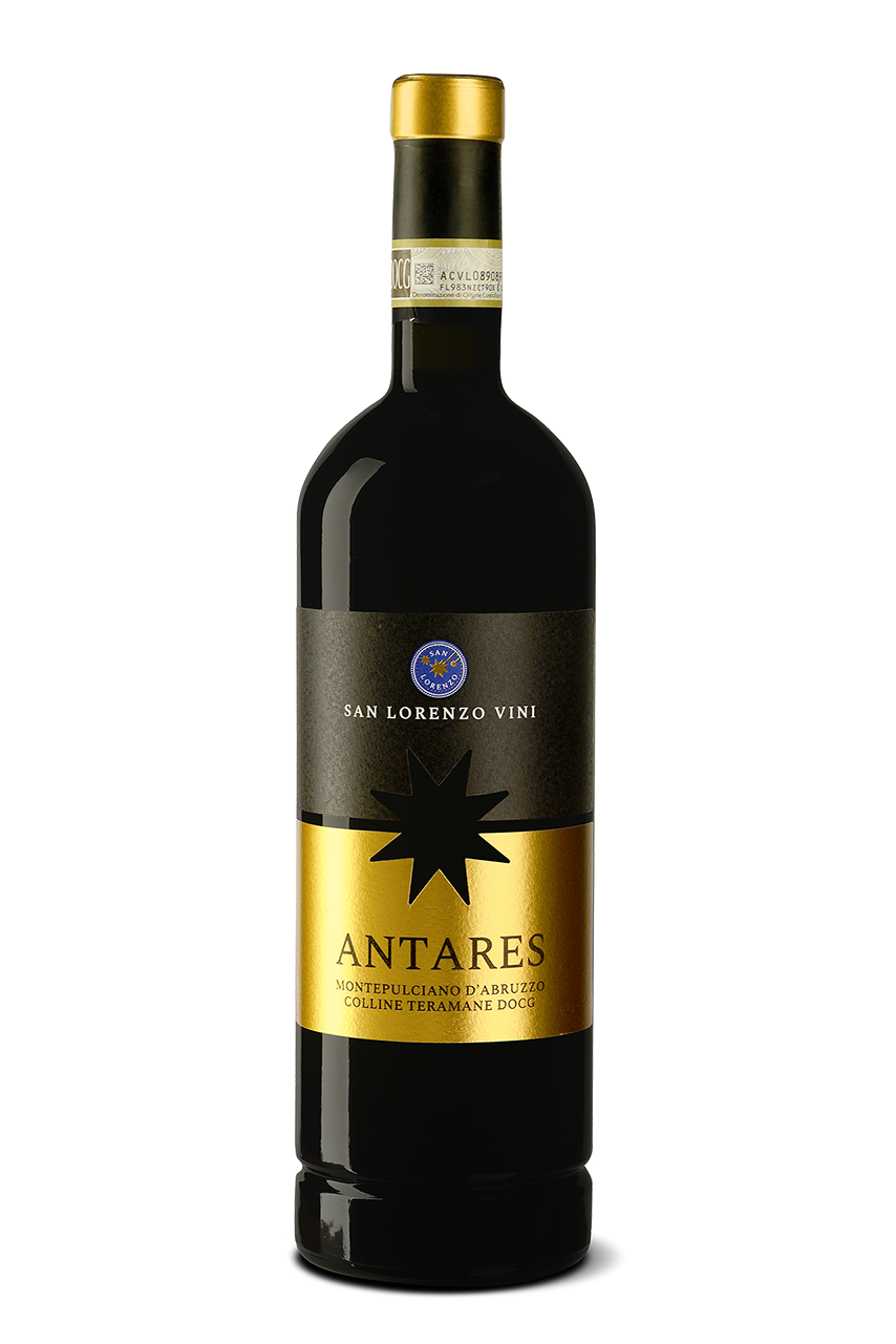 Antares Montepulciano DOCG