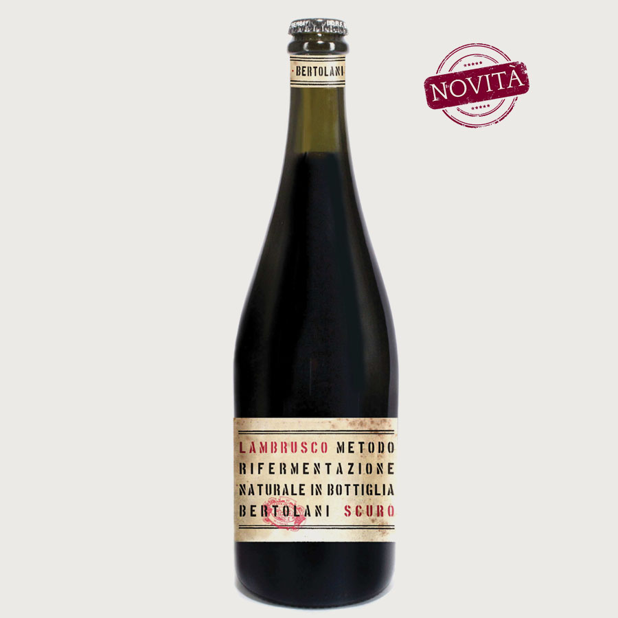 Lambrusco Scuro