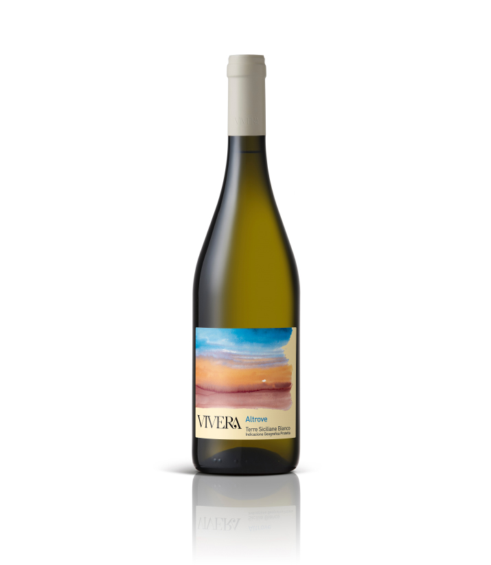 ALTROVE TERRE SICILIANE IGP BIANCO