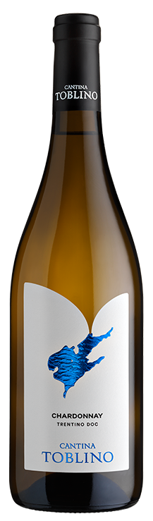 ChardonnayTrentino Doc Bio