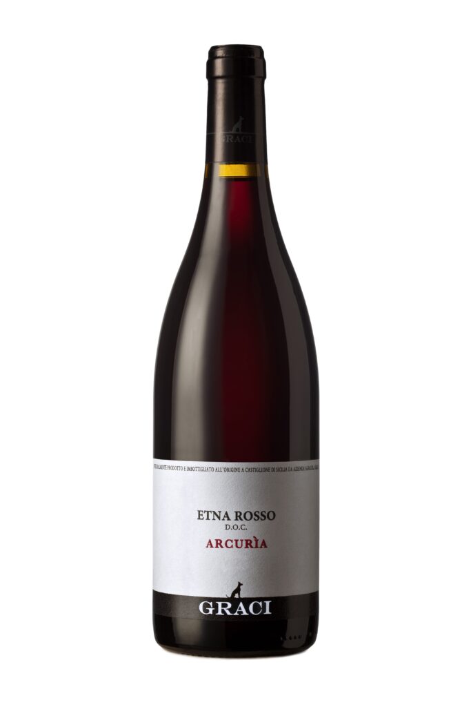 Etna Rosso DOC Arcurìa