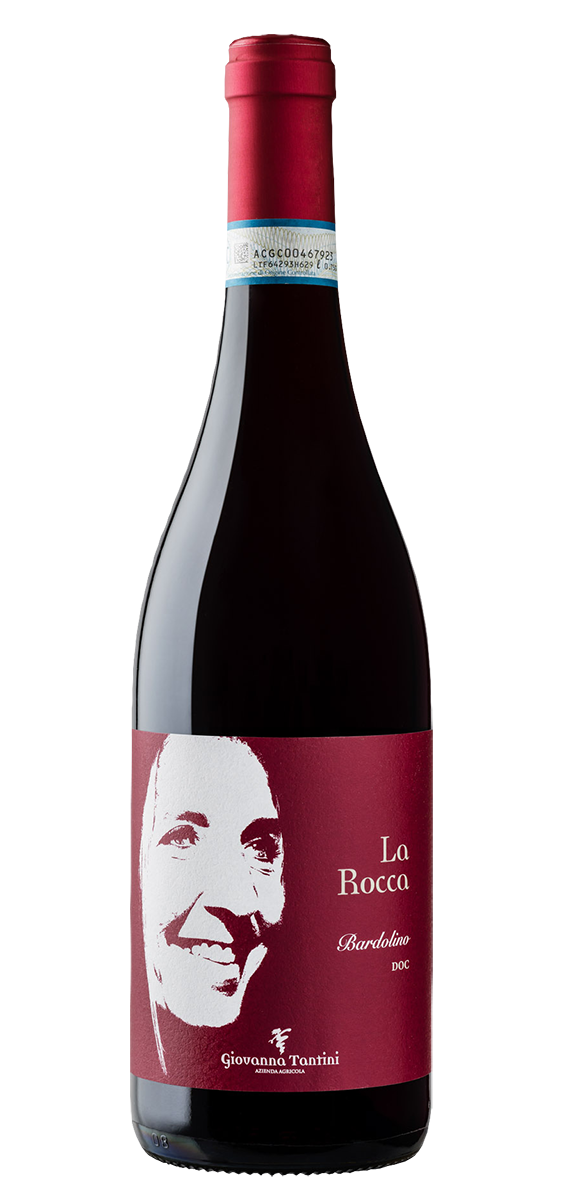 “La Rocca” Bardolino DOC