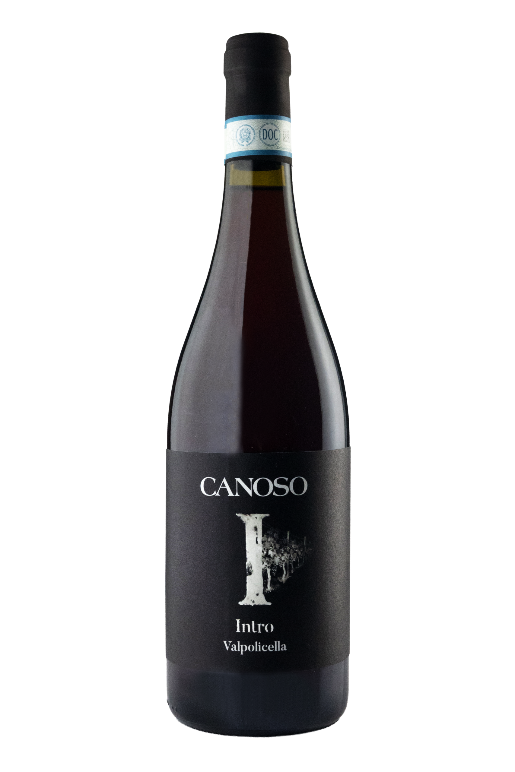 Intro – Valpolicella DOC