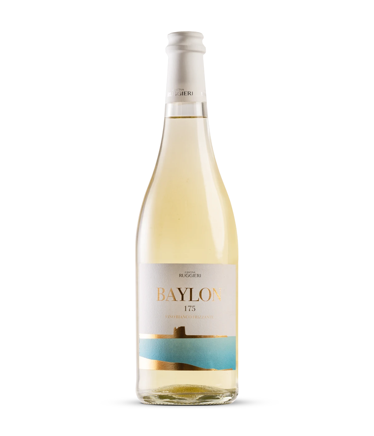 Baylon 175 Bianco Frizzante
