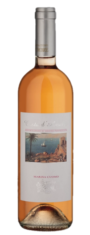 Costa d'Amalfi Rosato