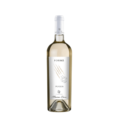 Forme – Bianco (Falanghina, Fiano)