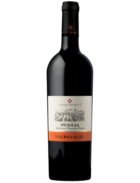 Negroamaro