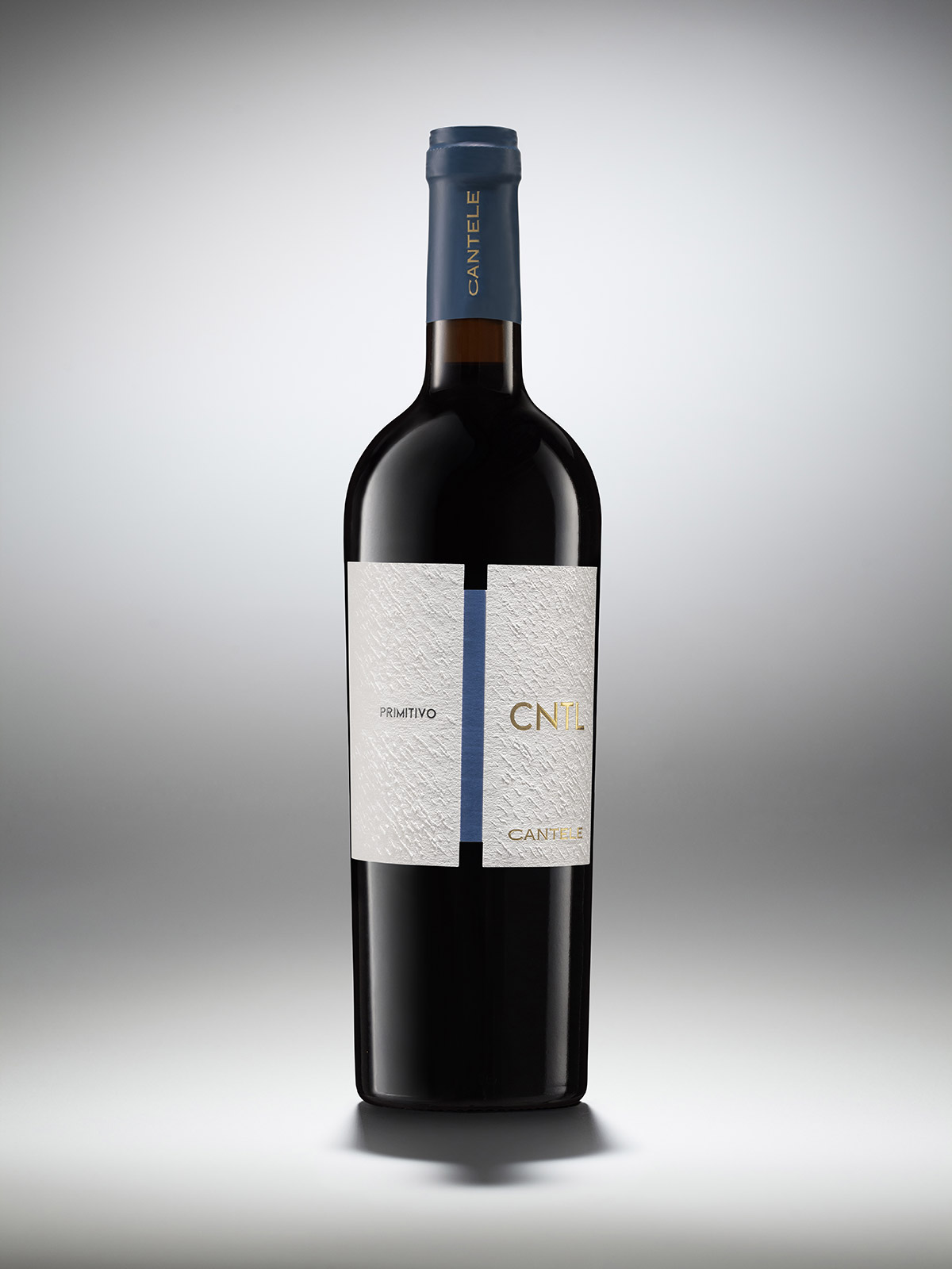 Primitivo
