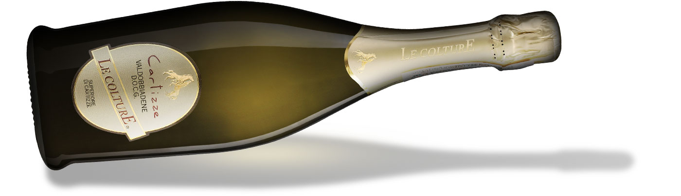 Valdobbiadene Prosecco Superiore DOCG Dry