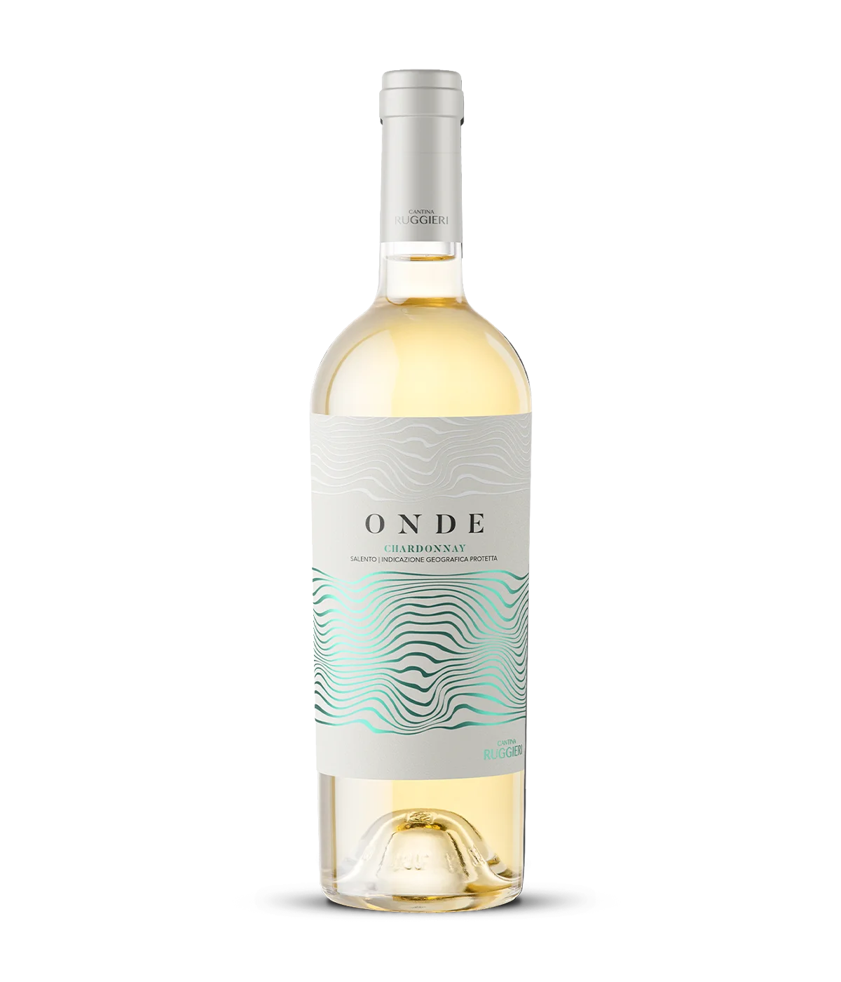Onde Chardonnay bianco IGP