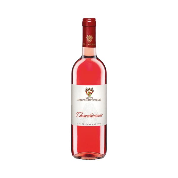 Chiacchiericcio Rosato 2025