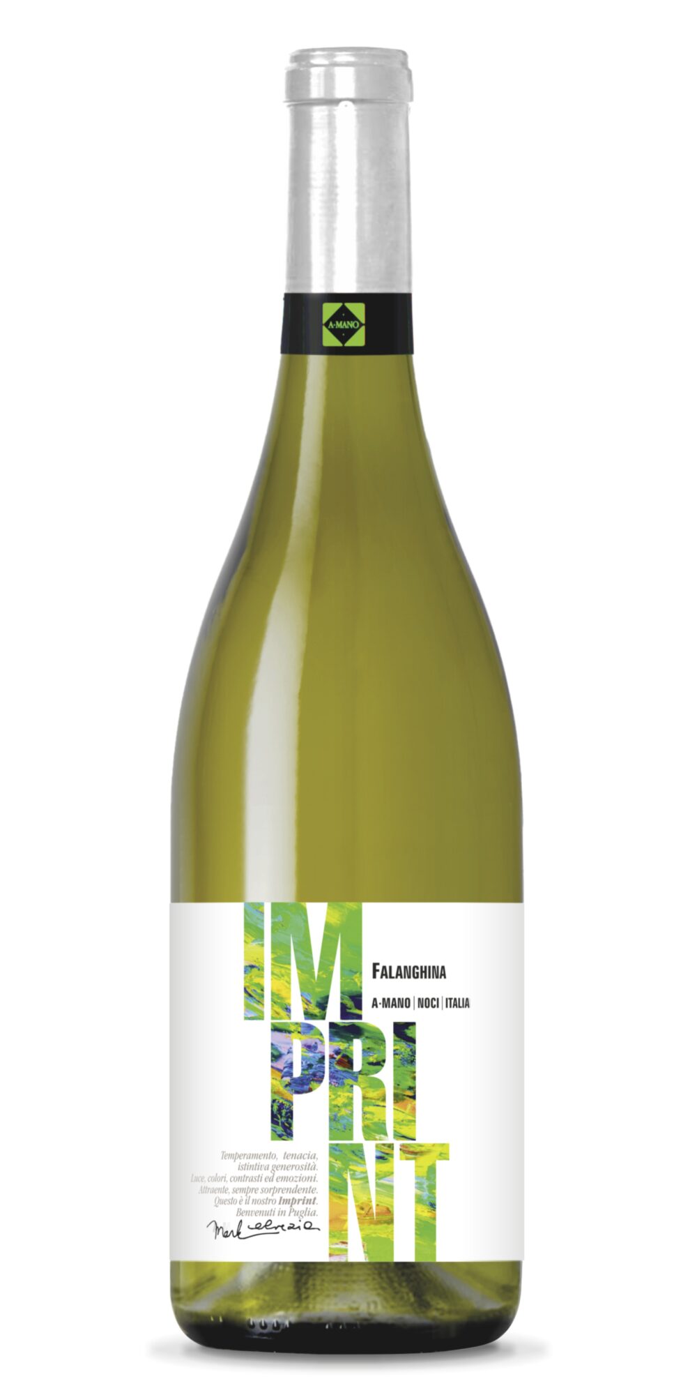 Imprint Falanghina