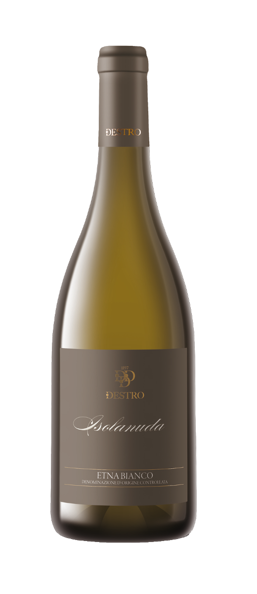 Etna Bianco DOC