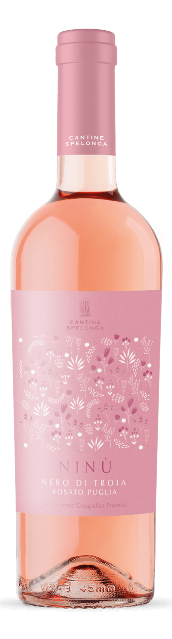 Ninù Rosato