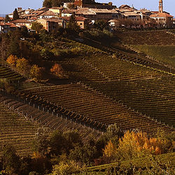 Serralunga e le sue DOCG