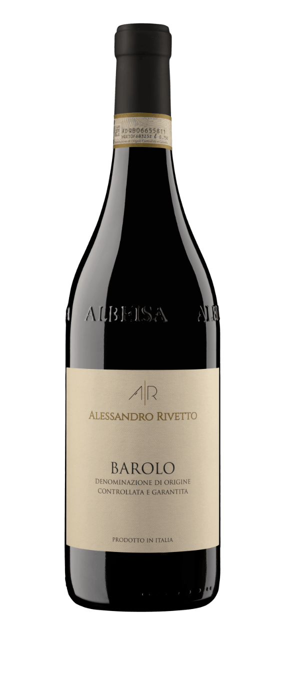 Annata Barolo DOCG