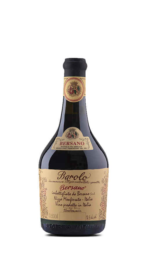 Barolo D.o.c.g.