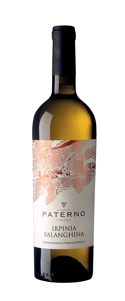 Irpinia Falanghina Doc