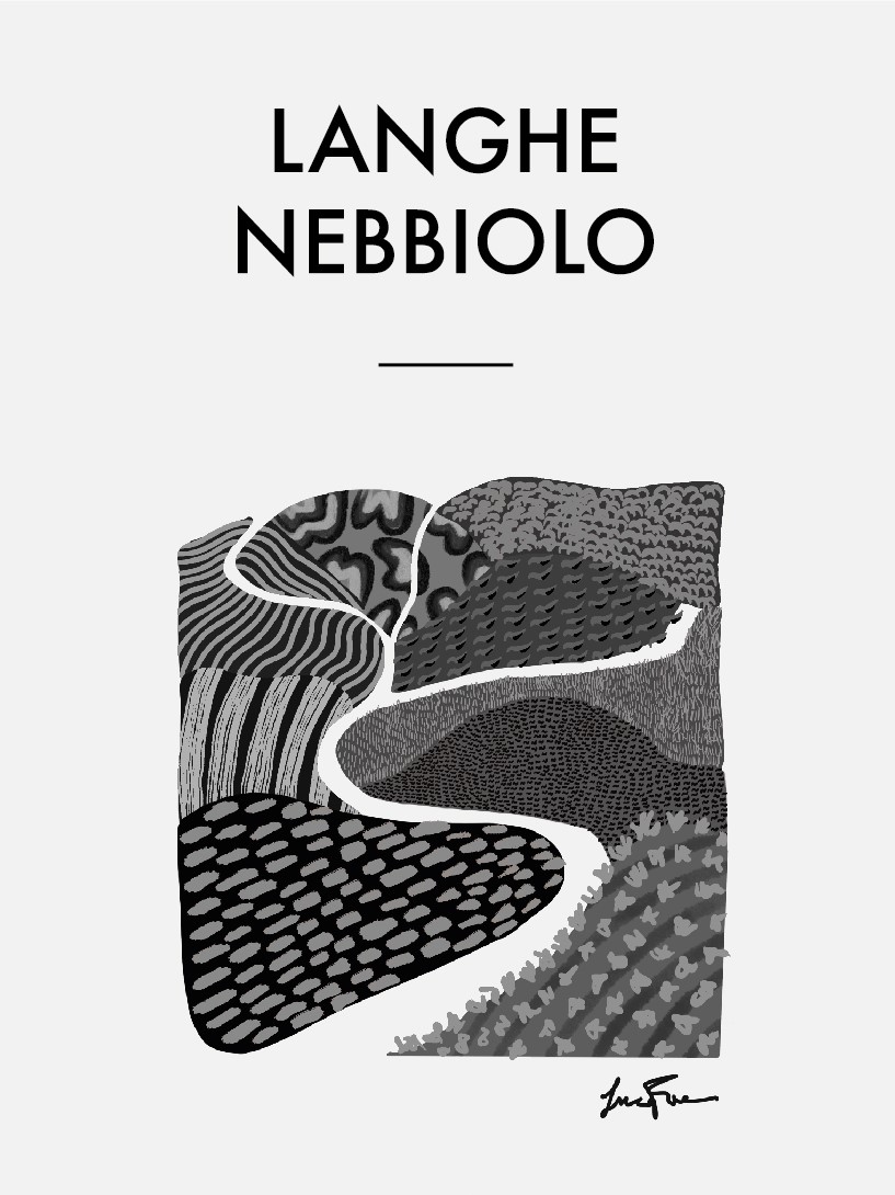 Langhe Nebbiolo