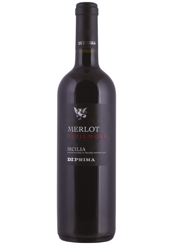 Gibilmoro Merlot