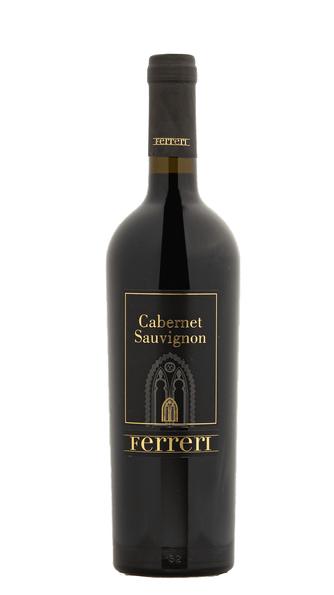 Cabernet Sauvignon