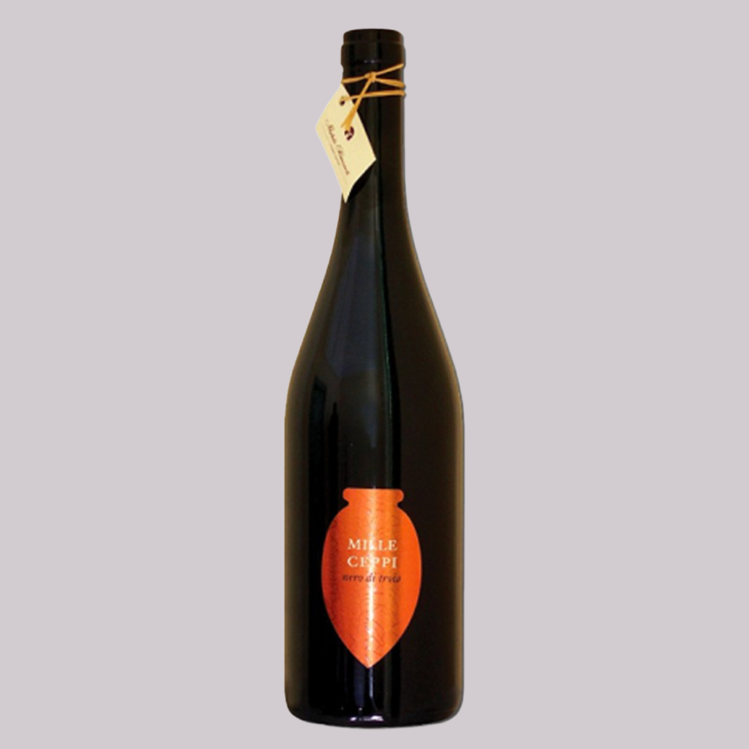 Mille Ceppi – Nero di Troia IGT Puglia