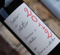2012 Riserva