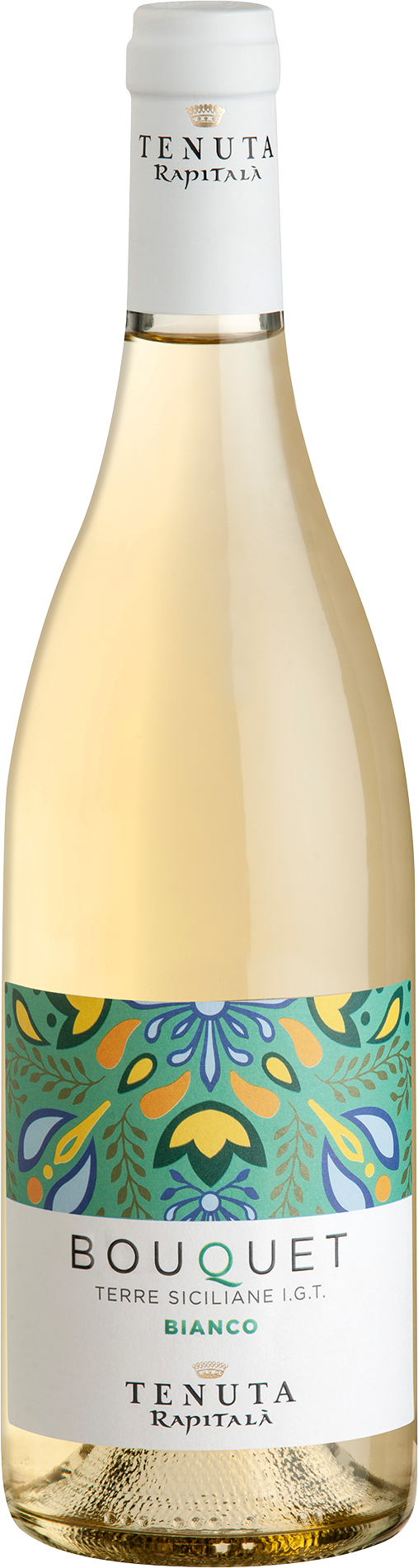 BOUQUET Terre Siciliane IGT Bianco